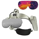 AI-Powered AR Eyewear 48MP Thermal Night Vision Goggles, Sonar Fishing Camera, Dual-Lens Endoscope, Smart Glasses for Hunting, Fishing, Technical Inspections & Repair(Desert Yellow Color)