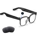 AI Smart Glasses with Camera