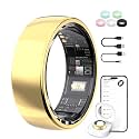 AI Smart Ring for Women Men, Health Ring with AI Health Analysis