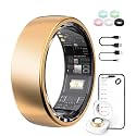 AI Smart Ring for Women Men, Health Ring with AI Health Analysis