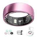AI Smart Ring for Women Men, Health Ring with AI Health Analysis
