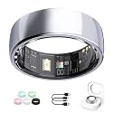 AI Smart Ring for Women Men, Health Ring with AI Health Analysis