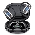 AI Translation Earbuds Real Time, 144 Language Translator Earbuds, Audífonos Traductores Inglés Español, 3-in-1 Translating Device, Compatible with iOS &amp; Android, Ideal for Travel Business, Learning