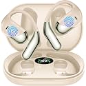Paekole Translation Earbuds Real Time - AI 144 Language Translator Earbuds, Audifonos Traductores Inglés Español, 3-in-1 Translating Device, Translate Ear Buds for Travel Learning with Charging Case