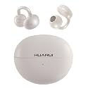 AI Translation Earbuds Real Time,120 Languages & Accents Translator Earbuds,Audifonos Traductores Inglés Español, Translator Device with APP for Travel Learning Business-Off White