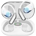 AI Translation Earbuds Real Time, No Subscription 198 Languages Translator