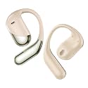 Paekole H3 Open Ear AI Translation Earbuds, 198 Languages Real Time Translator Bluetooth Headphones, 60H Playtime Wireless Earphone