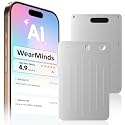 AI Voice Recorder App Control 64GB Memory122