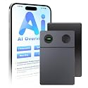AI Voice Recorder GPT Agent Auto Transcribe & Summarize 64G