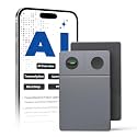 AI Voice Recorder GPT Agent Auto Transcribe & Summarize 64G
