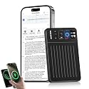 AI Voice RecorderMagnetic Digital Voice Recorder with