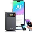 AI Voice Recorder with Transcribe Summarize Note