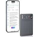 AI Voice Recorder Voice Recorder with No