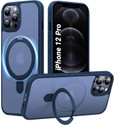 AIBEX Back Cover for Apple iPhone 12