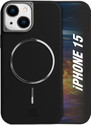 AIBEX Back Cover for Apple iPhone 15
