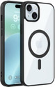 AIBEX Back Cover for Apple iPhone 15