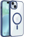 AIBEX Back Cover for Apple iPhone 15