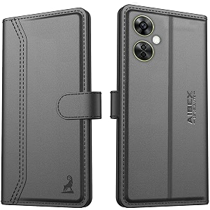 AIBEX Compatible with OnePlus Nord CE 3