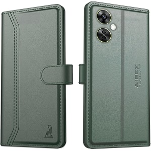 AIBEX Compatible with OnePlus Nord CE 3
