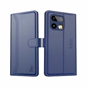 AIBEX Compatible for Realme 16 Pro Plus