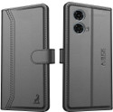 AIBEX Flip Cover for Motorola G34 5G