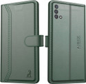 AIBEX Flip Cover for OnePlus Nord CE