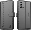 AIBEX Flip Cover for Oppo F19 