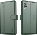 AIBEX Flip Cover for Vivo Y31 2021