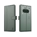 AIBEX Nothing Phone 3a Flip Cover