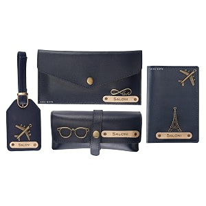 AICA Personalized Name Charm Sunglass Cover
