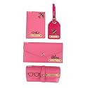 AICA Personalized Name amp Charm Sunglass Cover