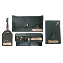 AICA Personalized Name amp Charm Sunglass Cover