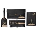 AICA Personalized Name amp Charm Sunglass Cover