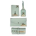 AICA Personalized Name amp Charm Sunglass Cover
