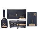 AICA Personalized Name amp Charm Sunglass Cover