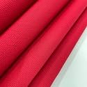Aida Cloth 14 Count Cross Stitch Fabric Cross Stitch Aida Cloth for Embroidery and Needlework (red, 30 * 39inch)