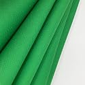 Aida Cloth 14 Count Cross Stitch Fabric Cross Stitch Aida Cloth for Embroidery and Needlework (Green, 30 * 39inch)