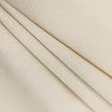 Aida Cloth 14 Count Cross Stitch Fabric Cross Stitch Aida Cloth for Embroidery and Needlework (Khaki, 30 * 39inch)