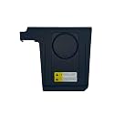 (AIE) - Wireless Phone Charger Retrofit kit – Vehicle Specific for Honda Accord (2012-2017)
