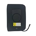 (AIE) - Wireless Phone Charger Retrofit kit – Vehicle Specific for Nissan Rogue (2021-2024)