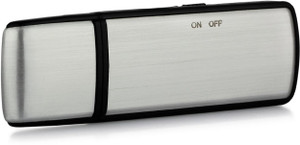 AIGO DGTL Spy USB PenDrive Audio Recorder