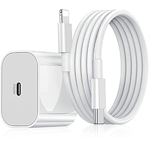 ailkin 20w pd charger for iphone original 20w pd fast type c wall charger with charging compatible with iphone 14 1313 mini pro max12 pro max12 mini11 pro maxxs maxxrx8plusipad-white
