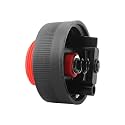 Aillsa Replacement Clean Tank Cap for Bissell Carpet Cleaners