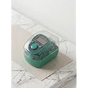 Aim Emporium Manual Digital Hand Tally Counter/Finger Counter with Led Light Color Green