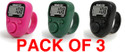 Aim Emporium Mini Finger Hand Tally Counter