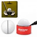 Aim Stripe, Golf Ball Alignment Tool, Full Metal, Training Aid