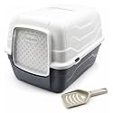 Aimé Toilet House for Queen Cats, 1.36 kg
