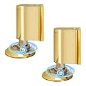 AIMAXINKE Magnetic Door Stoppers - Double Magnet Door Catch, Door Holder,