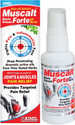AIMIL Muscalt Forte Oil Non-Stick Joint Pain Relief Ayurvedic Oil (Pack of 1)