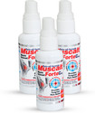 AIMIL Muscalt Forte Oil Non-Stick Joint Pain Relief Ayurvedic Oil (Pack of 3)